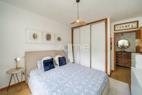 Villa i Guimaraes, Braga, Guimaraes - € 429.900 | Ref: ZMPT586979 - foto 37