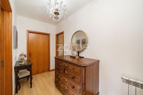 Villa i Guimaraes, Braga, Guimaraes - € 429.900 | Ref: ZMPT586979 - foto 40