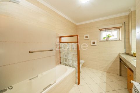 Villa i Guimaraes, Braga, Guimaraes - € 429.900 | Ref: ZMPT586979 - foto 41
