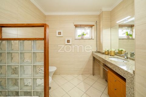 Villa i Guimaraes, Braga, Guimaraes - € 429.900 | Ref: ZMPT586979 - foto 42