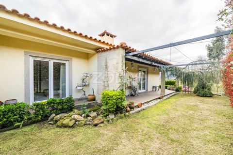 Villa i Guimaraes, Braga, Guimaraes - € 429.900 | Ref: ZMPT586979 - foto 43