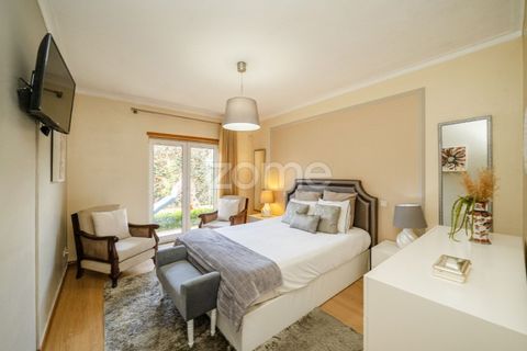 Villa i Guimaraes, Braga, Guimaraes - € 429.900 | Ref: ZMPT586979 - foto 45