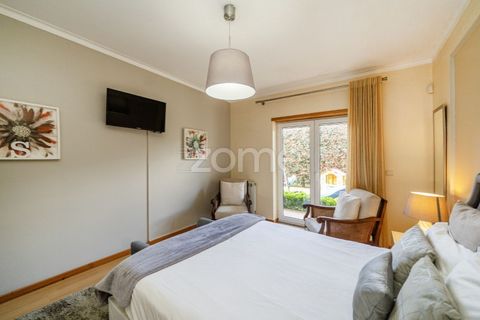 Villa i Guimaraes, Braga, Guimaraes - € 429.900 | Ref: ZMPT586979 - foto 46