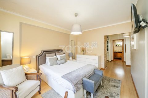 Villa i Guimaraes, Braga, Guimaraes - € 429.900 | Ref: ZMPT586979 - foto 47