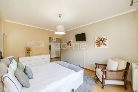 Villa i Guimaraes, Braga, Guimaraes - € 429.900 | Ref: ZMPT586979 - foto 48