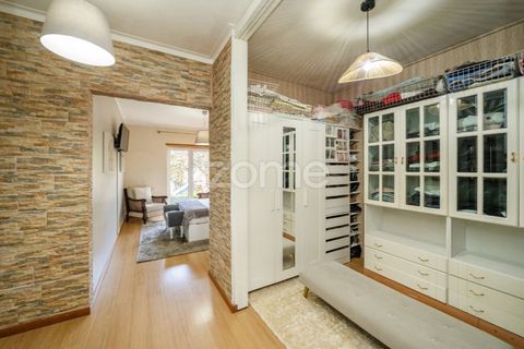 Villa i Guimaraes, Braga, Guimaraes - € 429.900 | Ref: ZMPT586979 - foto 49