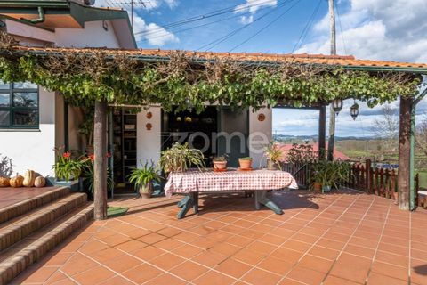 Farm i Lousada, Porto, Lousada - € 480.000 | Ref: ZMPT586991 - foto 6