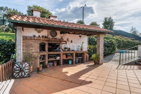 Farm i Lousada, Porto, Lousada - € 480.000 | Ref: ZMPT586991 - foto 8