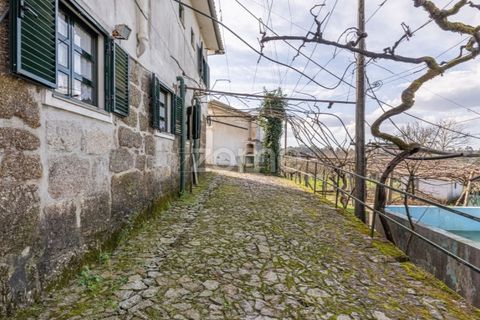 Farm i Lousada, Porto, Lousada - € 480.000 | Ref: ZMPT586991 - foto 33