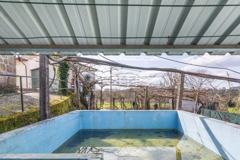 Farm i Lousada, Porto, Lousada - € 480.000 | Ref: ZMPT586991 - foto 34