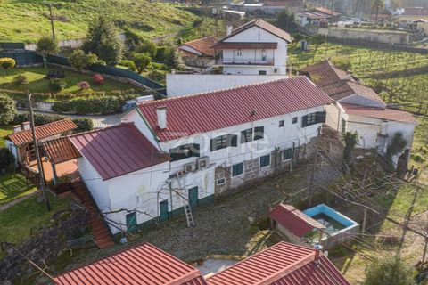 Farm i Lousada, Porto, Lousada - € 480.000 | Ref: ZMPT586991 - foto 37