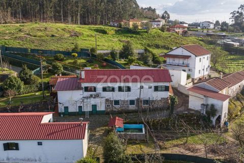 Farm i Lousada, Porto, Lousada - € 480.000 | Ref: ZMPT586991 - foto 38