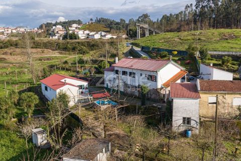Farm i Lousada, Porto, Lousada - € 480.000 | Ref: ZMPT586991 - foto 39
