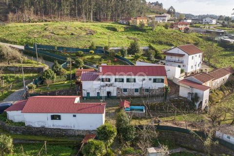 Farm i Lousada, Porto, Lousada - € 480.000 | Ref: ZMPT586991 - foto 40