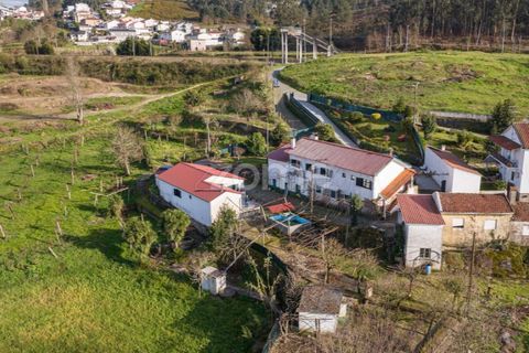 Farm i Lousada, Porto, Lousada - € 480.000 | Ref: ZMPT586991 - foto 41