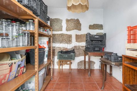 Gård i Lousada, Porto, Lousada - € 480 000 | Ref: ZMPT586991 - foto 7