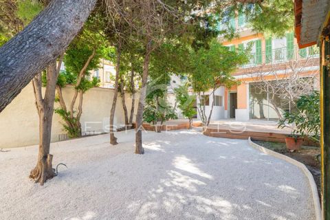Lejlighed i Marseille, Bouches-du-Rhone, Marseille - € 187.000 | Ref: 322 - foto 1