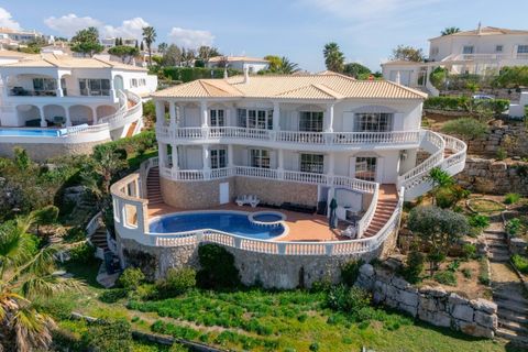Villa i Sagres, Faro, Sagres - € 1.100.000 | Ref: M/06250 - foto 1