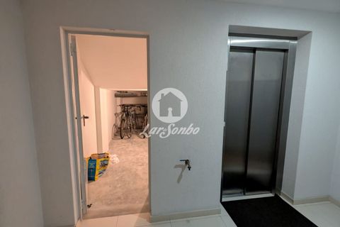 Lejlighed i Vila do Conde, Porto, Vila do Conde - € 495.000 | Ref: 240-A-26187 - foto 23