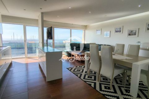 Lejlighed i Vila do Conde, Porto, Vila do Conde - € 495.000 | Ref: 240-A-26187 - foto 1