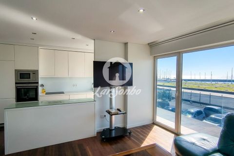 Lejlighed i Vila do Conde, Porto, Vila do Conde - € 495.000 | Ref: 240-A-26187 - foto 2
