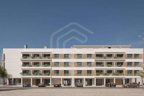 Lejlighed i Almancil, Faro, Almancil - € 476.500 | Ref: APA_61_34_M - foto 2