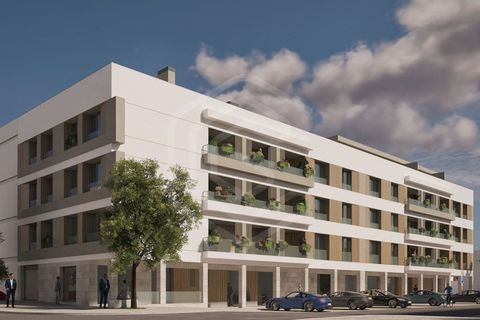 Lejlighed i Almancil, Faro, Almancil - € 476.500 | Ref: APA_61_34_M - foto 3