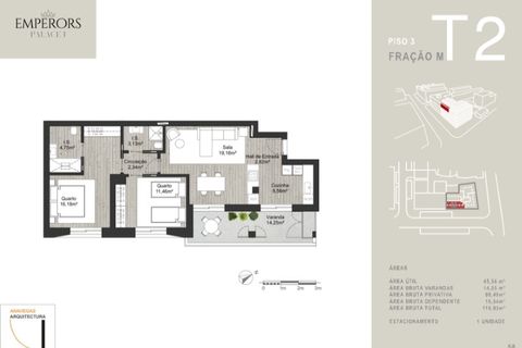 Lejlighed i Almancil, Faro, Almancil - € 476.500 | Ref: APA_61_34_M - foto 26