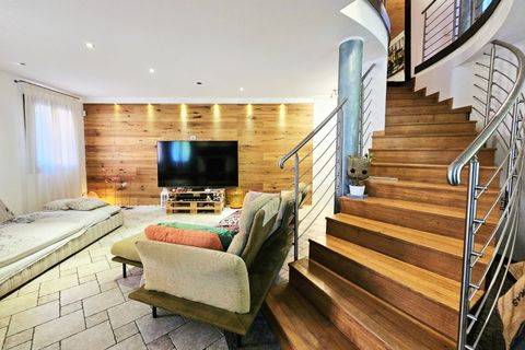 Villa i Baone, Padua, Baone - € 333.000 | Ref: CS 885 - foto 2