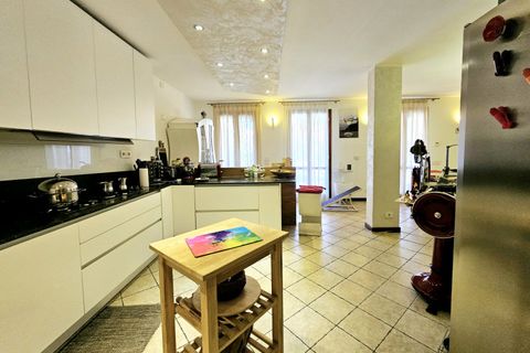 Villa i Baone, Padua, Baone - € 333.000 | Ref: CS 885 - foto 5