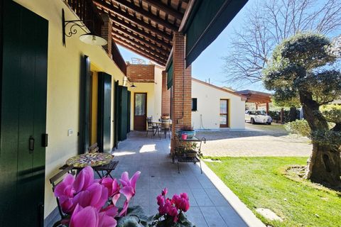 Villa i Baone, Padua, Baone - € 333.000 | Ref: CS 885 - foto 6