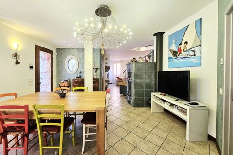 Villa i Baone, Padua, Baone - € 333.000 | Ref: CS 885 - foto 8