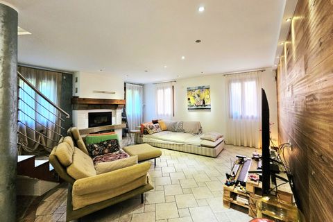 Villa i Baone, Padua, Baone - € 333.000 | Ref: CS 885 - foto 9