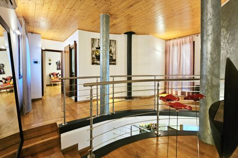Villa i Baone, Padua, Baone - € 333.000 | Ref: CS 885 - foto 11
