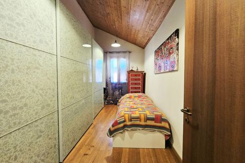 Villa i Baone, Padua, Baone - € 333.000 | Ref: CS 885 - foto 14