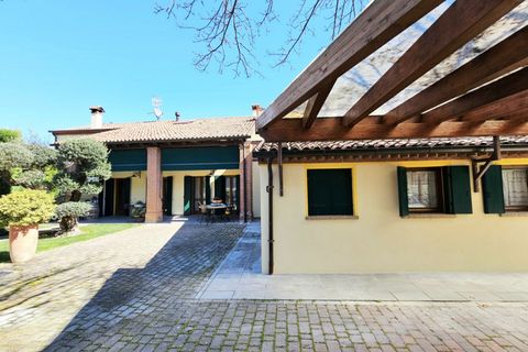 Villa i Baone, Padua, Baone - € 333.000 | Ref: CS 885 - foto 16