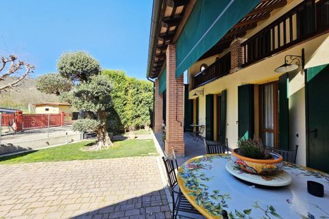 Villa i Baone, Padua, Baone - € 333.000 | Ref: CS 885 - foto 17