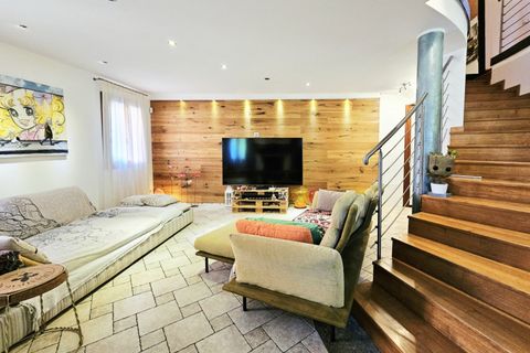 Villa i Baone, Padua, Baone - € 333.000 | Ref: CS 885 - foto 19