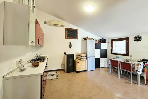 Villa i Baone, Padua, Baone - € 333.000 | Ref: CS 885 - foto 22