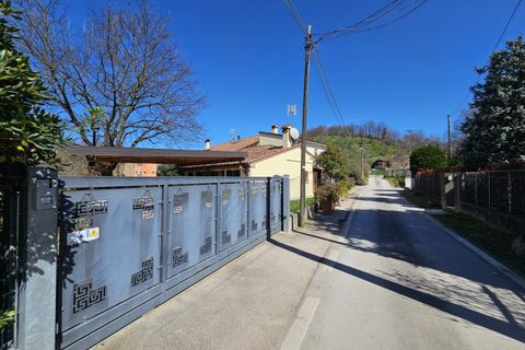 Villa i Baone, Padua, Baone - € 333.000 | Ref: CS 885 - foto 26