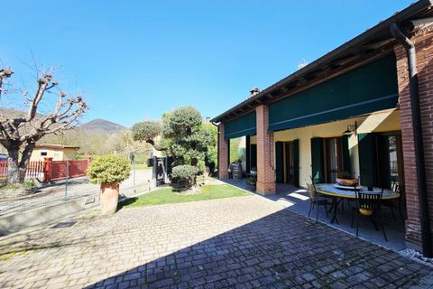 Villa i Baone, Padua, Baone - € 333.000 | Ref: CS 885 - foto 27