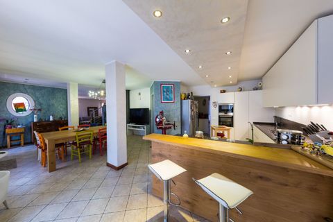 Villa i Baone, Padua, Baone - € 333.000 | Ref: CS 885 - foto 28