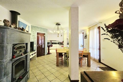 Villa i Baone, Padua, Baone - € 333.000 | Ref: CS 885 - foto 29