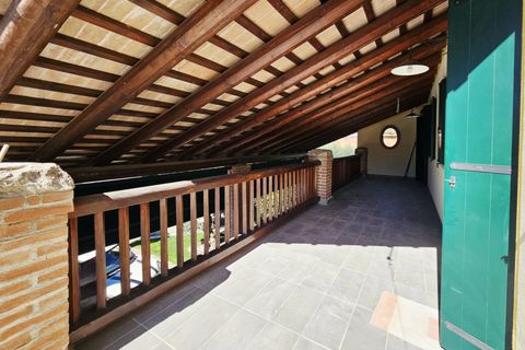 Villa i Baone, Padua, Baone - € 333.000 | Ref: CS 885 - foto 30