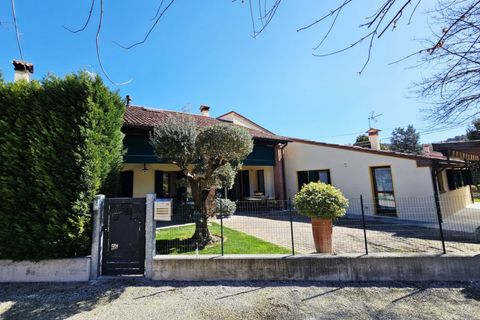 Villa i Baone, Padua, Baone - € 333.000 | Ref: CS 885 - foto 31