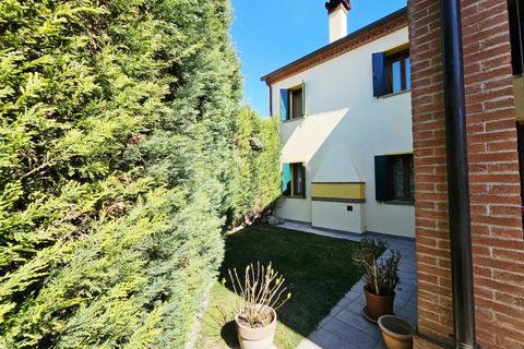 Villa i Baone, Padua, Baone - € 333.000 | Ref: CS 885 - foto 32