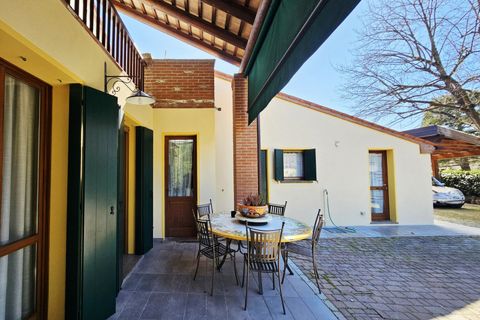 Villa i Baone, Padua, Baone - € 333.000 | Ref: CS 885 - foto 33