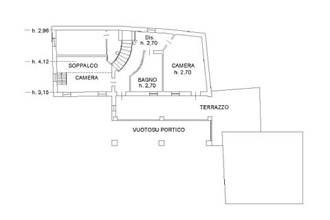 Villa i Baone, Padua, Baone - € 333.000 | Ref: CS 885 - foto 35