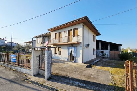 Villa i Ponso, Padua, Ponso - € 92.000 | Ref: BIF 494 - foto 1