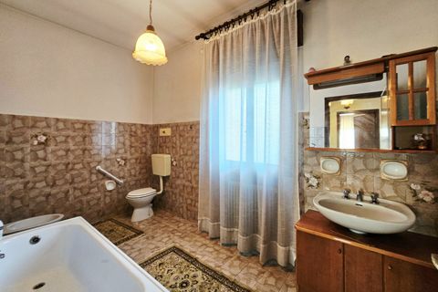 Villa i Ponso, Padua, Ponso - € 92.000 | Ref: BIF 494 - foto 8